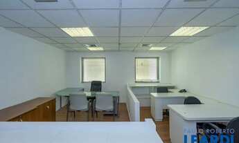 Imagem 4: CONJ. COMERCIAL - VILA OLÍMPIA - SP