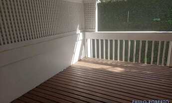 Imagem 7: CASA EM CONDOMÍNIO - BROOKLIN - SP