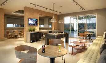 Imagem 6: Apartamento para venda possui 92 metros quadrados com 3 quartos