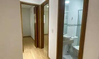 Imagem 6: APARTAMENTO - PARQUE DAS NAÇÕES - SP