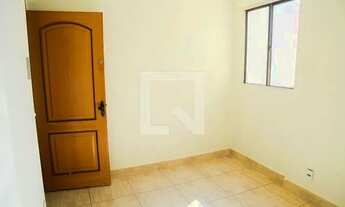 Imagem 5: Apartamento para Aluguel - Samambaia, 2 Quartos, 53 m2