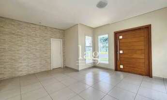 Imagem 5: Casa com 4 dormitórios à venda, 330 m² por R$ 1.200.000,00 - Condomínio Evidence Residenci