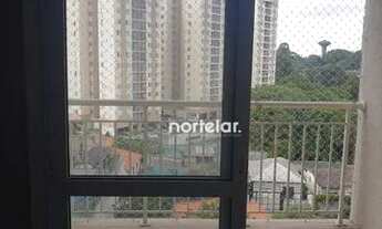 Imagem 7: Apartamento com 2 dormitórios à venda, 52 m² por R$ 400.000,00 - Vila Guedes - São Paulo/S