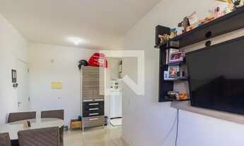 Imagem 3: Apartamento para Aluguel - Conceição, 2 Quartos, 47 m2