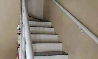 Imagem 7: Casa de condomínio para venda com 124 metros quadrados com 3 quartos em Cidade Jardim - Ja