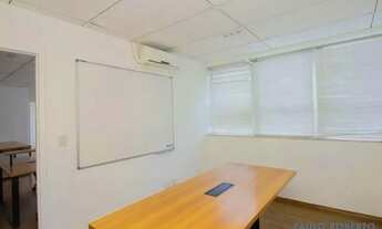 Imagem 7: CONJ. COMERCIAL - ITAIM BIBI - SP