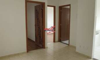 Imagem: PONTE NOVA - Apartamento Padrão - Paraíso