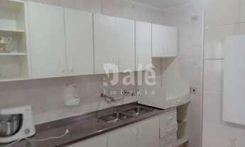 Imagem 4: Apartamento com 3 dormitórios à venda, 116 m² por R$ 585.000,00 - Vila Adyana - São José d