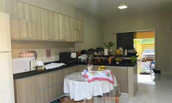 Imagem 7: Vendo casa em Palmeiras De Goiás cep * setor Belo Horizonte