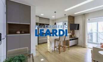 Imagem: APARTAMENTO - BROOKLIN - SP