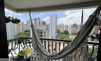 Imagem: Apartamento, Indianópolis - São Paulo