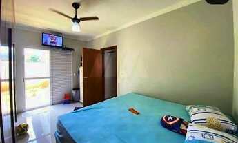 Imagem 7: Casa - 2 dormitórios - Águas de São Pedro - SP