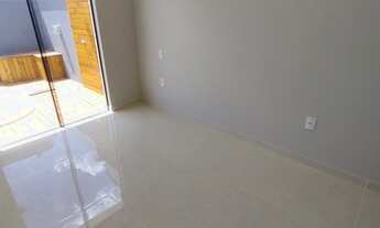 Imagem 7: Casa para venda possui 100 metros quadrados com 3 quartos em Bela Vista - Palhoça - SC