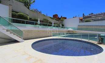 Imagem 4: Apartamento para Venda - 170m², 4 dormitórios, sendo 3 suites, 2 vagas - Boa Vista