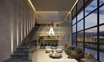 Imagem 7: Apartamento à venda, 3 quartos, 3 suítes, 2 vagas, MORADA DA COLINA - Uberlândia/MG