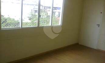 Imagem 4: APARTAMENTO A VENDA NA AV. NOVA CANTAREIRA - 108M2 - 3 DORMS (1 SUÍTE) E 1 VAGA DE GARAGEM