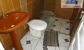 Imagem 7: Lindo sobrado bem acabado no Baronesa/ Osasco a venda