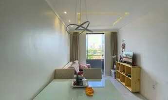 Imagem 7: APARTAMENTO DE REPASSE NO EDSON QUEIROZ / 3 QUARTOS