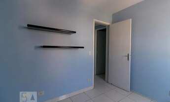 Imagem 7: Apartamento para Aluguel - Chácara Inglesa, 2 Quartos, 58 m2