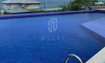 Imagem 7: JD1139 - Venice - Apartamento com uma Linda Vista Mar em Balneário Piçarras/SC