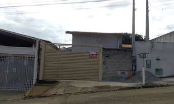 Imagem: Casa para alugar em Caçapava