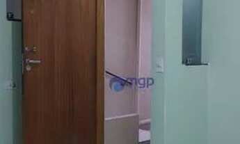 Imagem 2: Kitnet com 1 dormitório para alugar, 12 m² por R$ 830,00/mês - Vila Leonor - São Paulo/SP