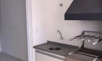 Imagem 4: Apartamento com 3 dormitórios para alugar, 75 m² por R$ 3.703,54/mês - Jardim Aquarius - S