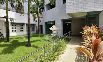 Imagem: Apartamento para aluguel possui 36 metros