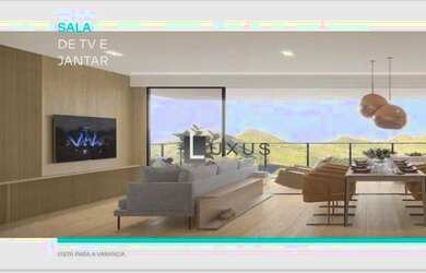 Imagem 2: Apartamento com 4 dormitórios à venda, 190 m² por R$ 2.980.000,00 - Vale do Sereno - Nova