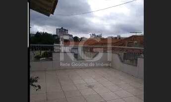 Imagem 4: Cobertura para Venda - 156m², 3 dormitórios, sendo 1 suites, 2 vagas - Passo da Areia