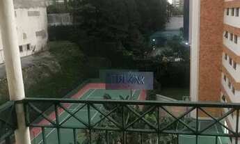 Imagem 2: Apartamento com 75m² 3 dormitórios 1 Suíte 2 Vagas