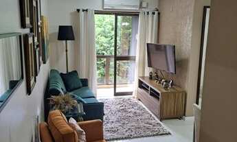 Imagem 2: APARTAMENTO 3 DORMITÓRIO PRONTO MORAR