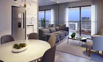 Imagem 3: Connect Butantã - Residencial