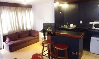 Imagem 4: Flat Para Locação no Brooklin