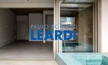 Imagem: APARTAMENTO - ITAIM BIBI - SP