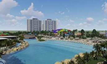 Imagem: Apartamento no Aqualand Resort em Salinópolis