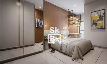 Imagem 3: Apartamento com 2 quartos sendo 1 suíte à venda, 72 m² por R$ 655.000 - Jardim Colina - Ub