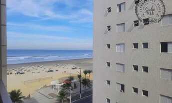 Imagem 7: Kitnet no Boqueirão - Praia Grande/SP