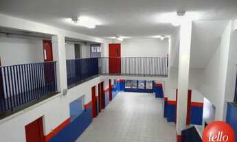 Imagem 4: São Paulo - Prédio Inteiro - Vila Formosa