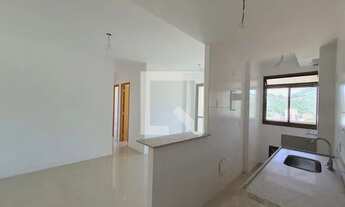 Imagem 2: Apartamento para Aluguel - Tijuca, 3 Quartos, 75 m2