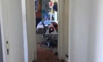 Imagem 7: Apartamento à venda, 2 quartos, Tijuca - RIO DE JANEIRO/RJ