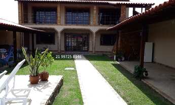 Imagem 3: Disp p FDS, Ampla Casa c/ Piscina na Praia Jaconé Saquarema RJ