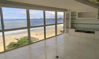 Imagem: Apartamento à venda ou aluguel com 4 quartos