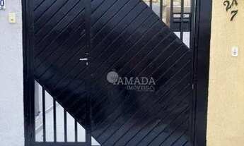 Imagem: Sobrado com 3 dormitórios à venda, 100