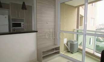 Imagem: Apartamento com 1 dormitório para alugar