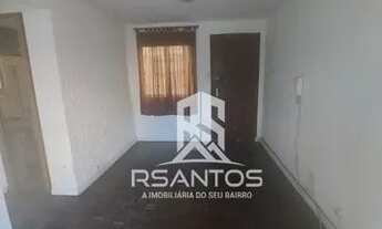 Imagem 4: Condomínio Merck - Apartamento com 2 quartos, lazer