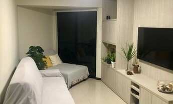 Imagem 3: ALUGO 2 QUARTOS MOBILIADO BEIRA MAR