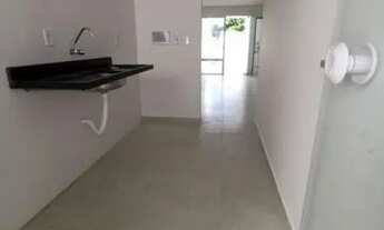 Imagem 6: 11-Casa para venda possui 125 metros quadrados com 2 quartos em Aeroporto