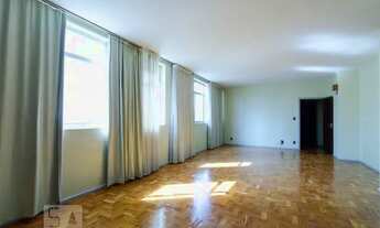 Imagem: Apartamento para Aluguel - Cambuí, 4 Quartos