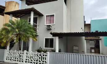 Imagem 2: Casa 4/4 sendo 3 suites no Miragem